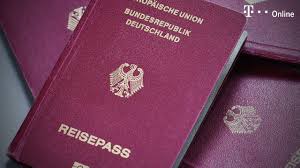Mit dem interrail deutschland pass entdecken sie deutschland einfach und erschwinglich mit dem zug. Vorlaufigen Reisepass Beantragen So Geht S