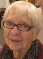 Ruth Squires Obituary (1922