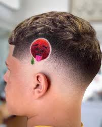 Low Fade Hairstyle Hairstyle Cool Hairstyles For Men Best Short Haircuts