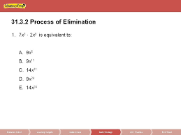It helps students get focused as soon as they enter/exit the classroom because they have an immediate task to complete. Math Strategy Entrance Ticket Learning Targets Quick Check
