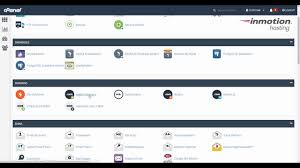 Find The Document Root Of Your Website Inmotion Hosting