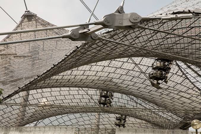 Tensile Structure Price in India: Cost Per Square Foot & Fabric Comparison Guide