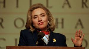 We did not find results for: Hillary Clinton Was The Only One Smart Enough Not To Do The Macarena In The 90s Galore