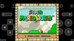 Download Super Mario World Game Super Mario World Game Super Mario World Super Mario
