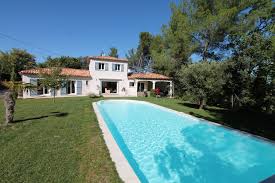 le mas des ecureuils aix en provence zwembad provence