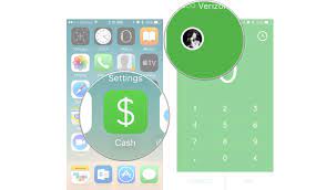 The cash card can be. How To Automatically Cash Out With The Square Cash App Imore