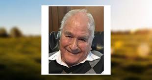 Buford Samuel Helmandollar Obituary July 24, 2018