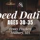 Speed Dating Ages 30-35 in Millbury, MA at Penny Pinchers Brewing Co