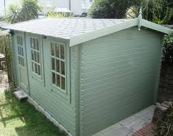 Cuprinol Garden Shades Willow Google Search Summer House Paint Cuprinol Garden Shades Shade Garden