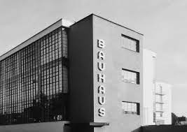THE LEGACY OF THE BAUHAUS DESIGN MOVEMENT