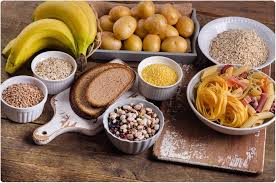 But protein can also be found in some plant foods. Low Protein High Carb Diet May Promote Healthy Brain Ageing