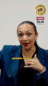 Danger Sun Overhead (DSO), is an organisation that fights to protect  outdoor workers from extreme heat, sun exposure and unsafe working  conditions. They travel all around Queensland to provide vital ...