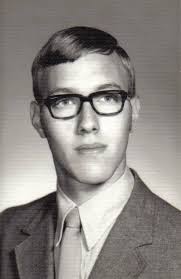 Cory-Rawson High School Class of 1972