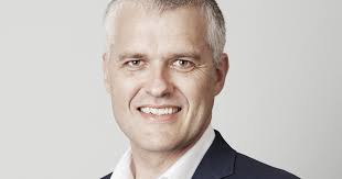 Attorney-at-law Erik Matthiesen at Advodan Elsinore