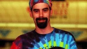 With help from his friends, Rose achieves perfection