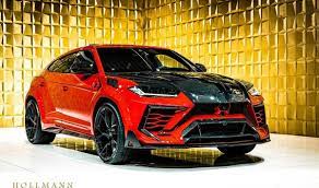 Remember that mileage and condition can affect price. Lamborghini Urus For Sale Jamesedition