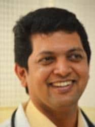 Dr. Antony Benedict Babu in Gandhipuram Coimbatore,Coimbatore