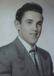 LINWOOD MCKEE Obituary (2015)