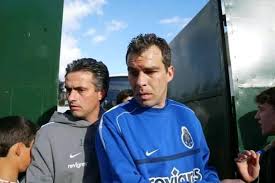 This is the profile site of the manager jorge costa. Jose Mourinho On Jorge Costa As A Soccer World News Hq Facebook