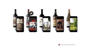 Here are some of the amazing stories you can expect to see when you interact with the augmented reality experience. Twe Drives Consumer Engagement To Wine Brands Through Innovative Use Of Augmented Reality Technology Business Wire