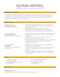 2021 S Best Resume Examples For Every Industry Hloom