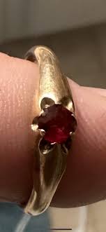 Was my grandmas : r/jewelry