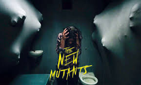 Novi Mutanti Cely Film Online Zdarma 2020 Cz Dabing Serialy A Filmy Online Zdarma