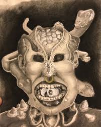 I make sketches. Subscribe if you like them. Writer: Julie Nolke Actors:  Julie & Mirror Camera: Sam Larson Editor: Alec Mckay Production Assistant:  Jill Agopsowicz