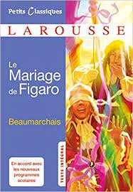 Amazon Fr Le Mariage De Figaro Pierre Augustin Caron De Beaumarchais Livres Ebook Books Mariage