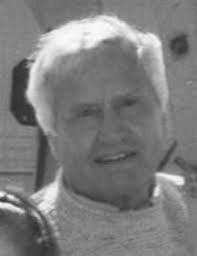 Obituary information for Ernest A. Hood