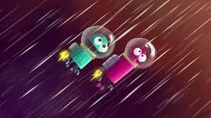 It's easy, just walk like a camel! Storybots Super Songs Netflix