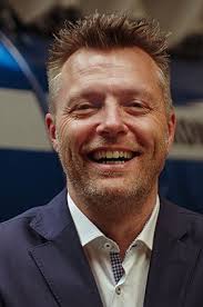 Our New Additions To the Sales Team: Lindner Recyclingtech