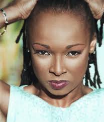 Exclusive Q&A with Siedah Garrett