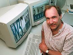 World Wide Web: Vor 25 Jahren Wurde Die Www-Idee Geboren