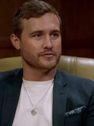 What Happened to Peter Webber