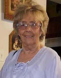 Remembering Patricia Allen Acors