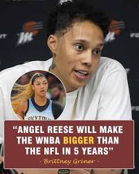 Will the WNBA surpass the NFL in popularity?
