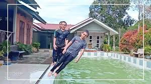 Yan, kedah mempunyai banyak destinasi menarik yang lebih kepada air terjun & aktiviti pengembaraan dalam hutan. Chalet Rimbun Hijau Yan Kedah Home Facebook