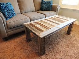 This conveniently sized coffee table can anchor a conversation group of lounge seating, pair with poolside recliners, or serve as an intermediate piece between teak benches. 24 X 48 X 18 Bretton Style Reclaimed Wood Rustic Barnwood Coffee Table Driftwood Furnitures