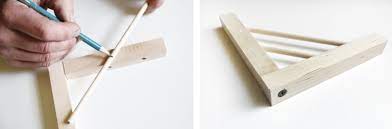 See more ideas about folding shelf bracket, shelf brackets, wood diy. Diy Modern Wood Shelf Brackets