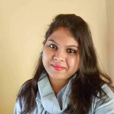 Author Sreeparna Sengupta