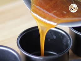 La Creme Renversee Super Express Facon Nigella Recette Ptitchef Recette Comment Faire Du Caramel Faire Un Caramel Comment Faire Des Crepes