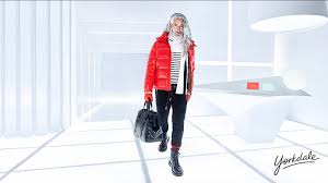 Check spelling or type a new query. New Fashion Santa Coming Back To Yorkdale For The 2017 Holiday Season Listed