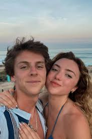 Peyton List and Jacob Bertrand's Relationship Timeline