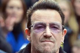 Iris is dying. She's had a stroke'