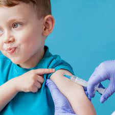 According to a large chinese case report summary, out of the. Children May Need To Be Vaccinated Against Covid 19 Too Here S What We Need To Consider