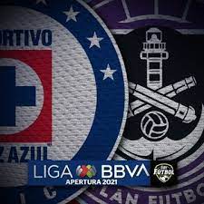 90'+4' second half ends, cruz azul 1, mazatlán 0. Mefgqmbjd6jaxm