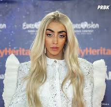 Une victoire au concours permet une unité et une fierté nationale garantissant la pérennité de la société. Bilal Hassani Termine Finalement 16e Du Classement De L Eurovision 2019 Purebreak