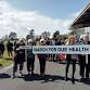 Palmerston North Hikoi for our Health event image