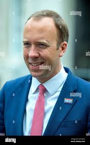 Andrew hancock hi-res stock photography and images